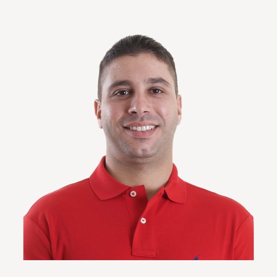 Ernesto “Poroto” Guerin, candidato a concejal por la Lista TODOS SOMOS 1